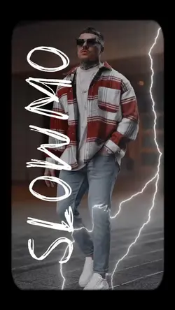 Slowmo trend 