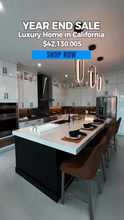 Room Real Estate Ad