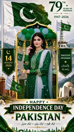Pakistan zindabad 79