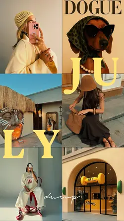 July dump 2026
