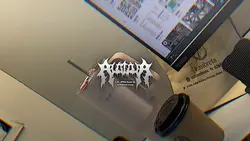 16:9 No Mirror 