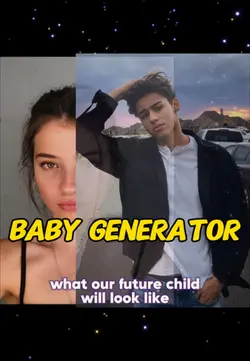 Baby generator 
