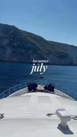 hot summer july