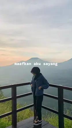 cinta tak di restui