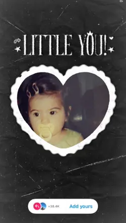 little you