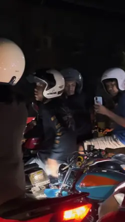 bersamamu aku hadir