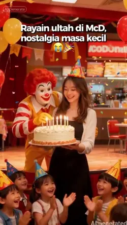 Happy Birthday AI
