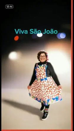 São João,  24 julho 
