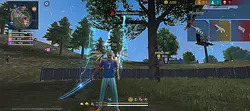 gameplay ff kece