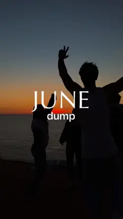 June dump 2025