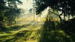 NATURAL PEACE 