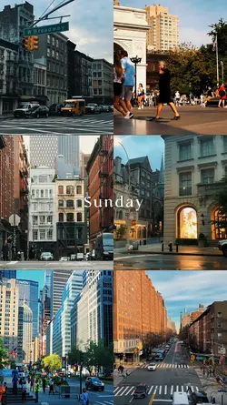 Sunday