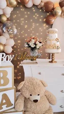 Baby shower