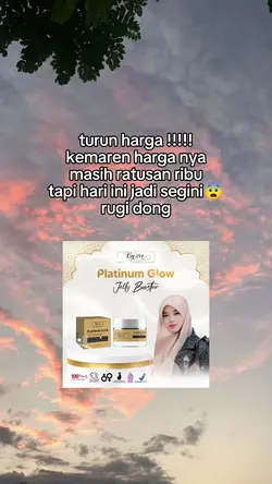 promosi produk