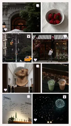 video x photo