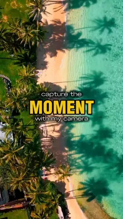 Capture the Moment