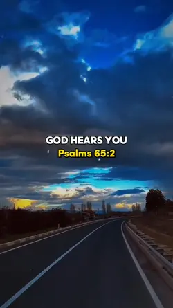 God Hears You