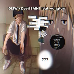 Omw - devil SA!NT