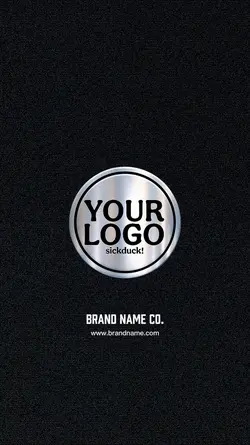 INTRO LOGO ANIMATION