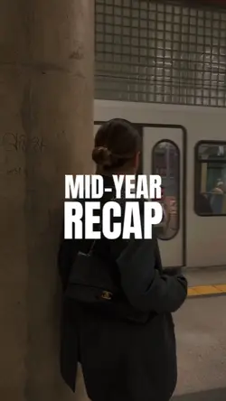MID YEAR RECAP 