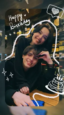 Birthday My Love