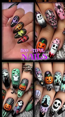 boo.tiful nails