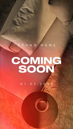 coming soon