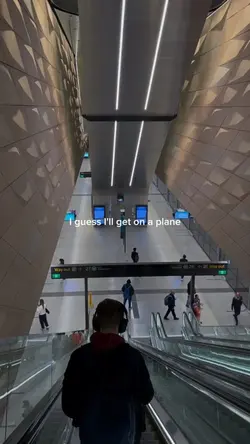 aesthetic vlog