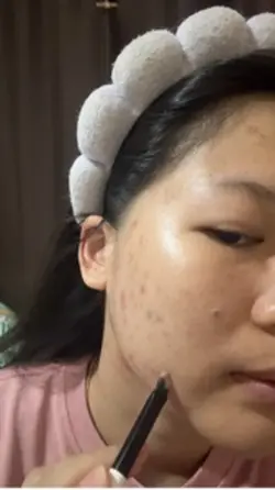 สวย