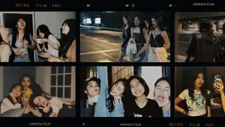 PHOTO FILM 