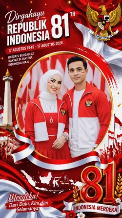HUT RI 81