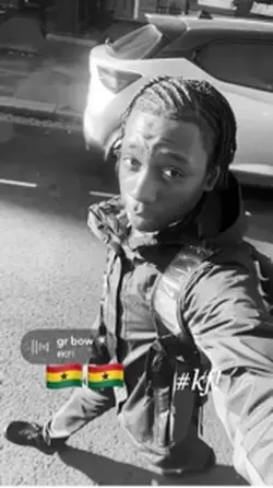 🇬🇭🇬🇭