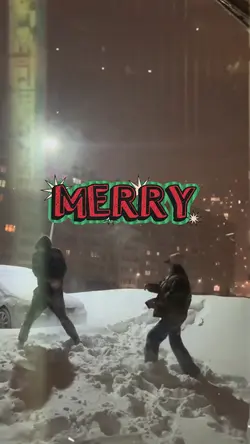 Merry Christmas lyrc