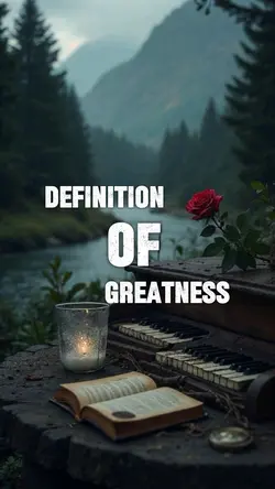 Greatness 