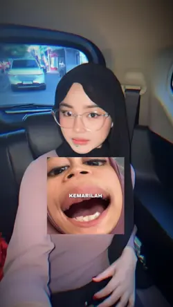 kemarilah abang