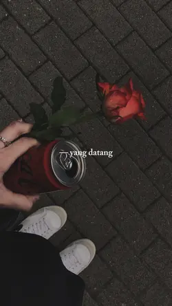 yg datang dan pergi