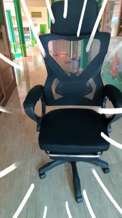 KURSI GAMING