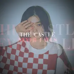 The castel