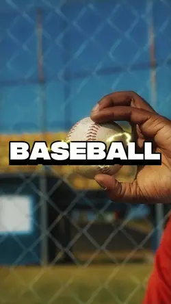 Baseball