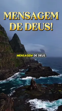 🏆Mensagem de Deus🏆