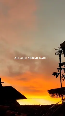 Allahu akbar kabiro