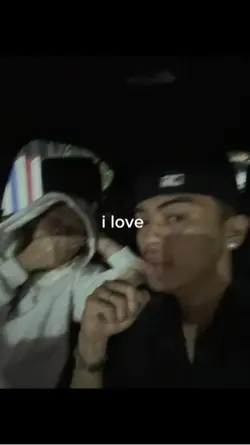 I love 