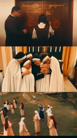 Vocação religiosa