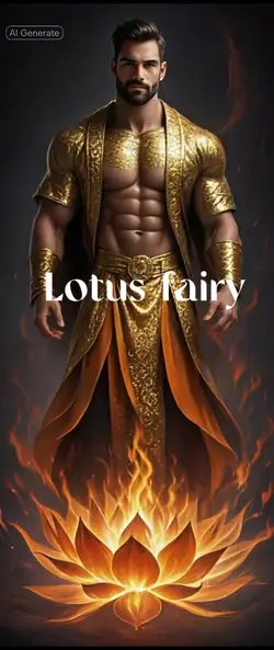 lotus fairy