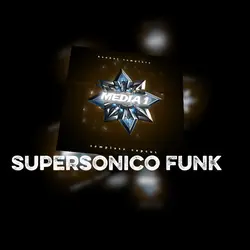 supersonico funk