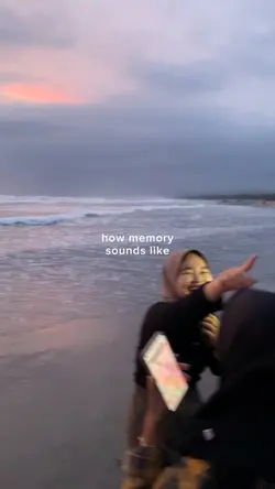 sounds of memory