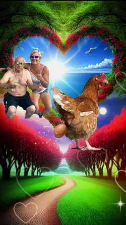 meme ovo da galinha