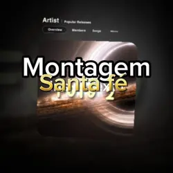 Santa fé