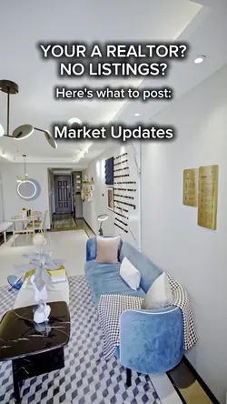 No Listings?