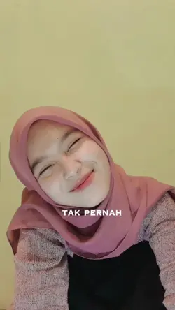 Tak pernah kumemberi